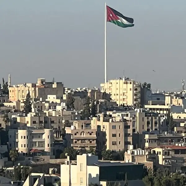 الجيش الأردني يقول إنه تم إسقاط طائرة مسيرة قادمة من سوريا