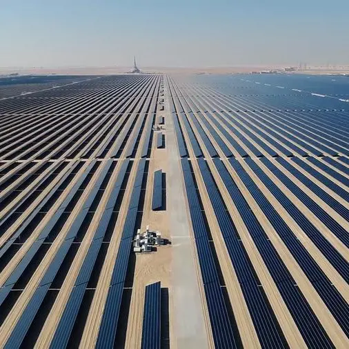 ACWA Power signs deals worth $500mln with US firms