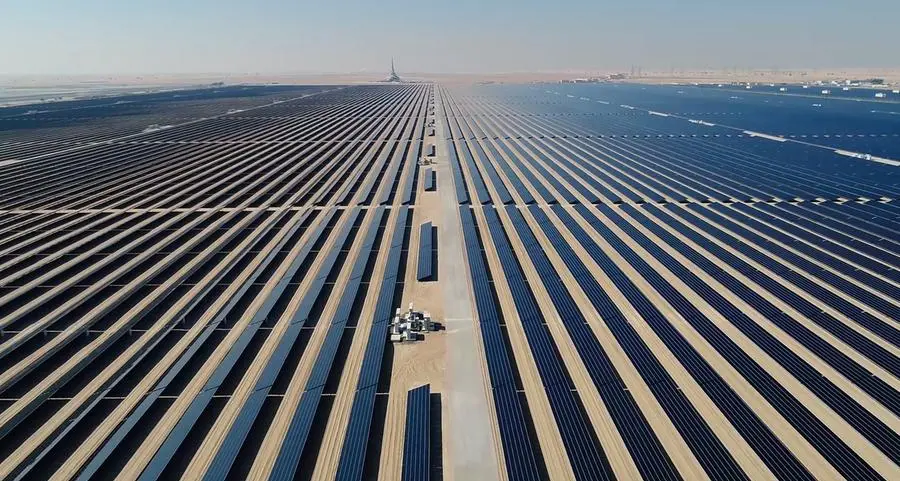 ACWA Power signs deals worth $500mln with US firms