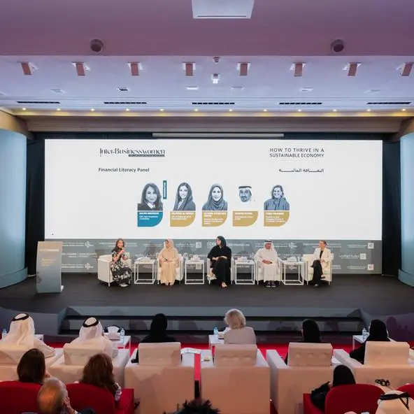 The Abu Dhabi Businesswomen Council concludes a successful and productive first edition of the UAE inter-businesswomen councils forum in Abu Dhabi