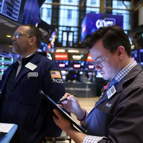 US Stocks: Wall Street closes higher for third session on rate cut optimism