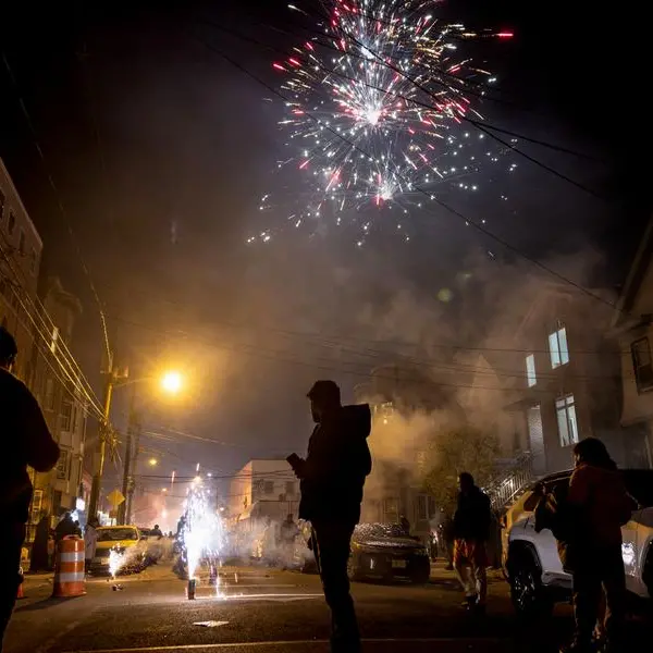 India's fireworks boom ahead of Hindu festival of lights