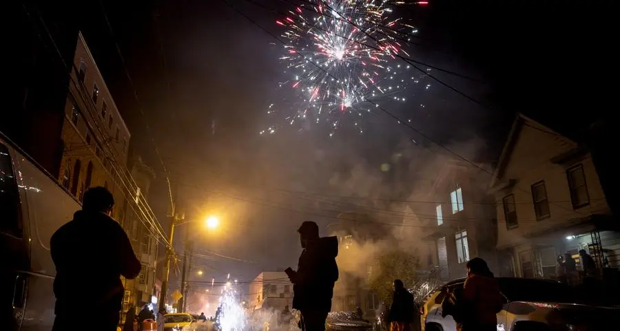 India's fireworks boom ahead of Hindu festival of lights