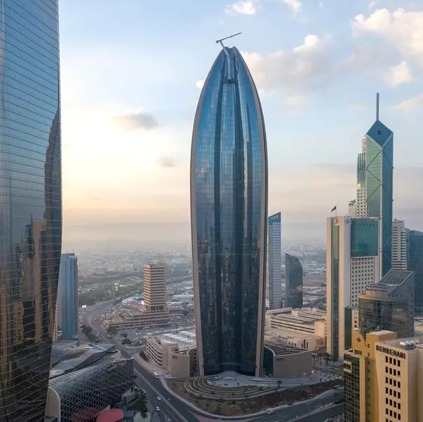 NBK leads the banker’s 2024 list of top 100 Arab Banks in Kuwait