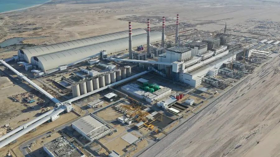 Abu Dhabi invites proposals for 2.5GW Taweelah C IPP project