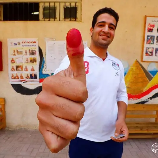 Egypt to announce presidential election timetable