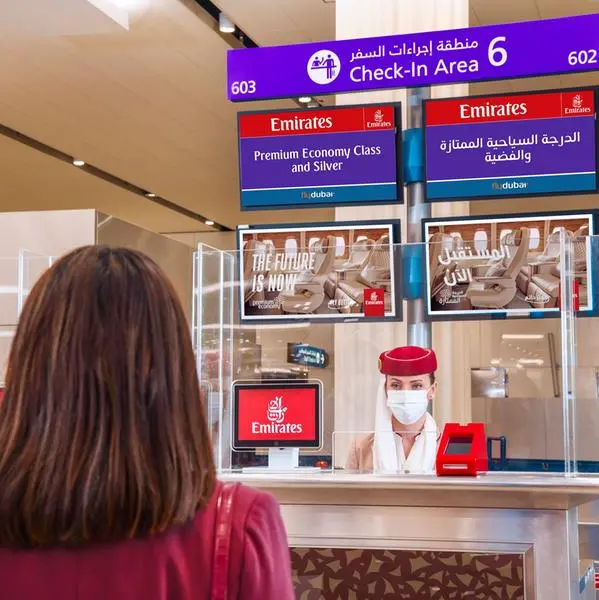 Emirates unveils new experiential Travel Store in London