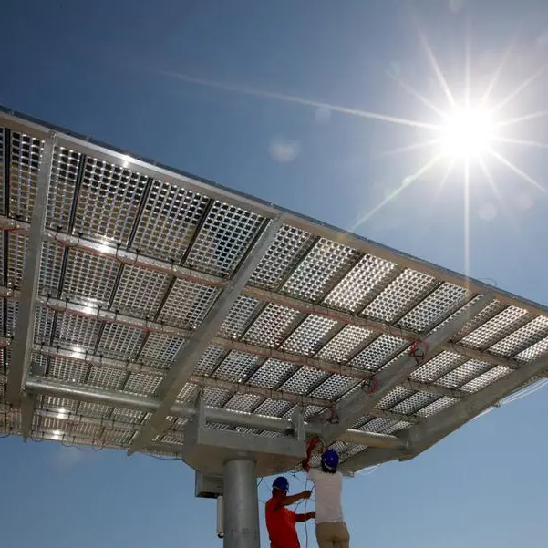 Omani-Chinese JV to set up 10 GW solar PV project at Sohar FZ