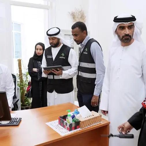 Dubai Health Authority begins inspection visits to private school clinics in Dubai