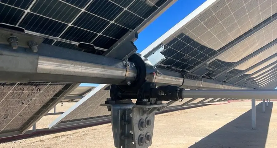 INTERVIEW: Solar trackers get smarter, boost energy production