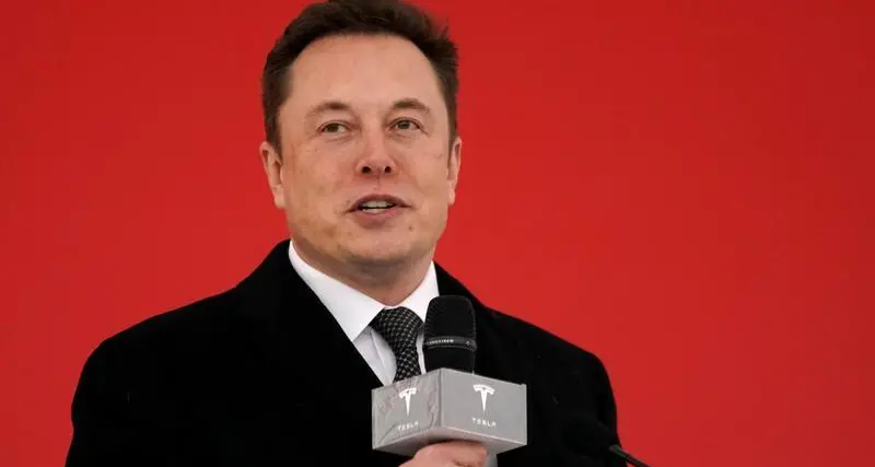 BFM TV: Elon Musk to attend business conference in France, meet with Macron