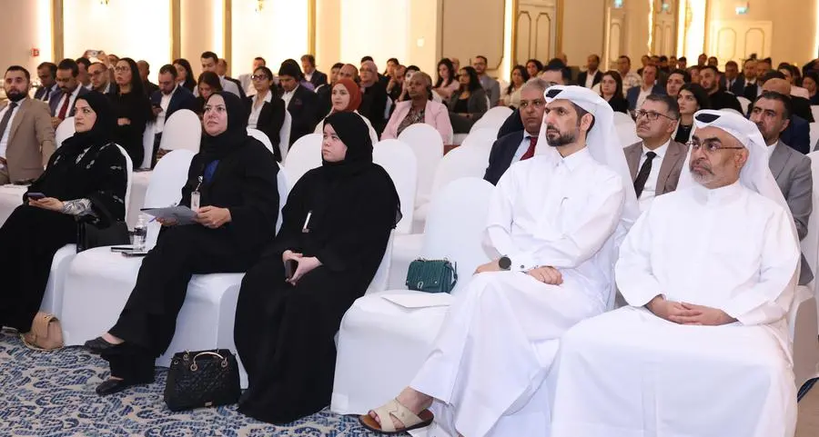 Qatar Tourism & Educational Services Centers Management at the MOEHE host workshop