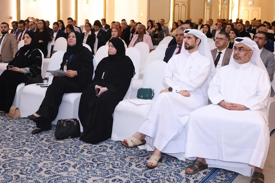 Qatar Tourism & Educational Services Centers Management at the MOEHE host workshop