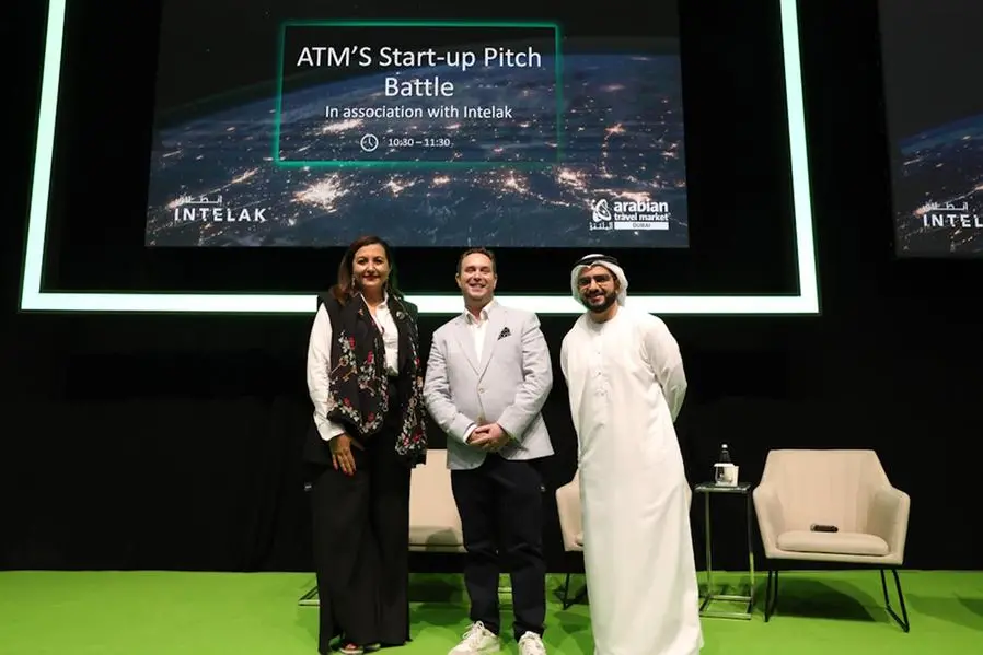 <p>InterLnkd crowned winner of the ATM 2024 Start-up Pitch Battle, held in association with Intelak</p>\\n
