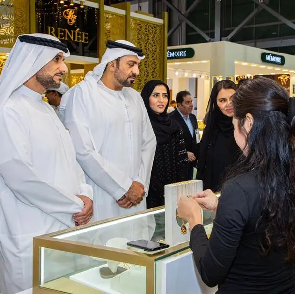 'Jewels of the Emirates' kicks off in Sharjah
