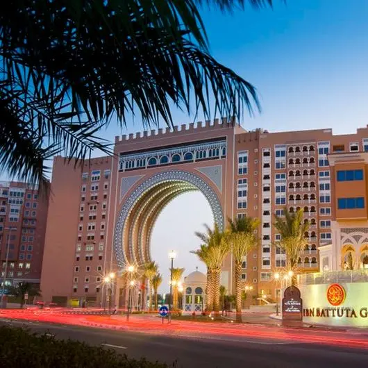 Oaks Ibn Battuta Gate hotel Dubai to launch new F&B outlets