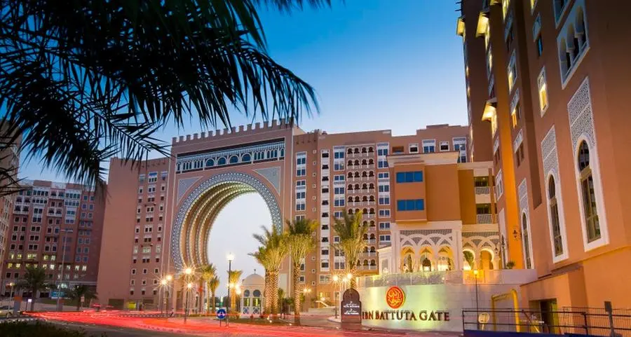 Oaks Ibn Battuta Gate hotel Dubai to launch new F&B outlets