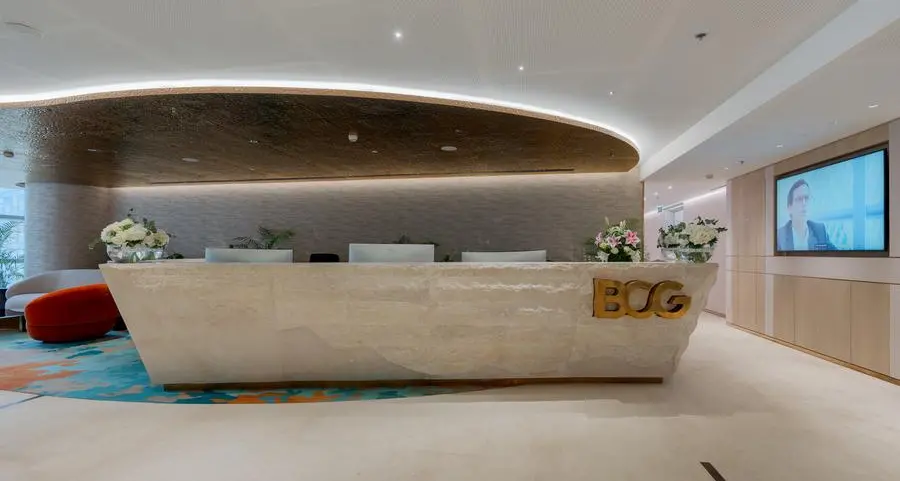 BCG Riyadh expands to new, larger office space, reinforcing long-term commitment to Saudi Arabia