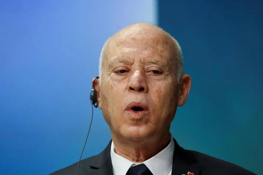 REUTERS