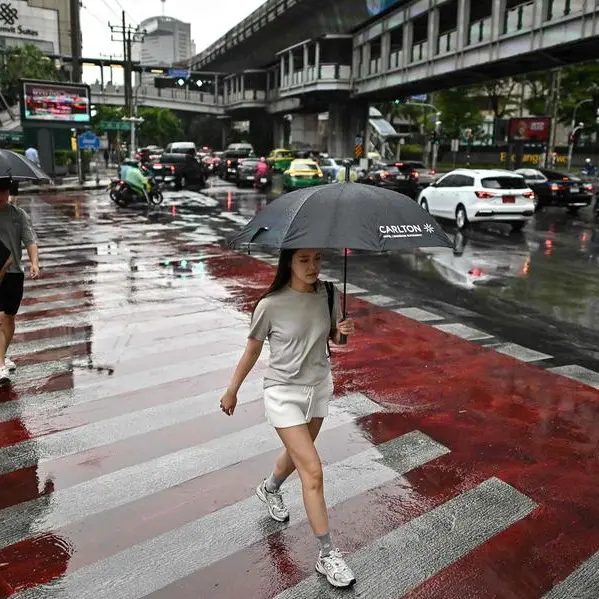 Climate change could force Bangkok to move, official warns