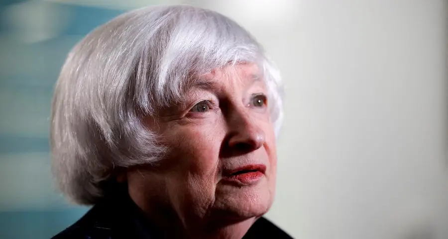 Yellen to warn that eroding US democracy, Fed, threatens economic growth