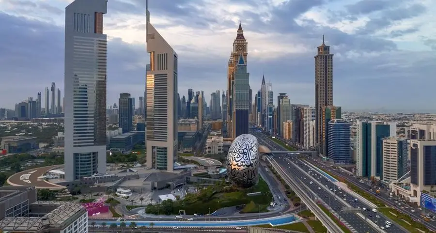 UAE's Remote Work System: A pillar of safety and efficiency amid changing work dynamics