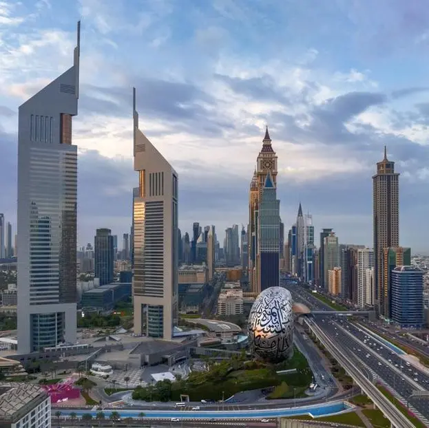 UAE emerges as global base for digital nomads