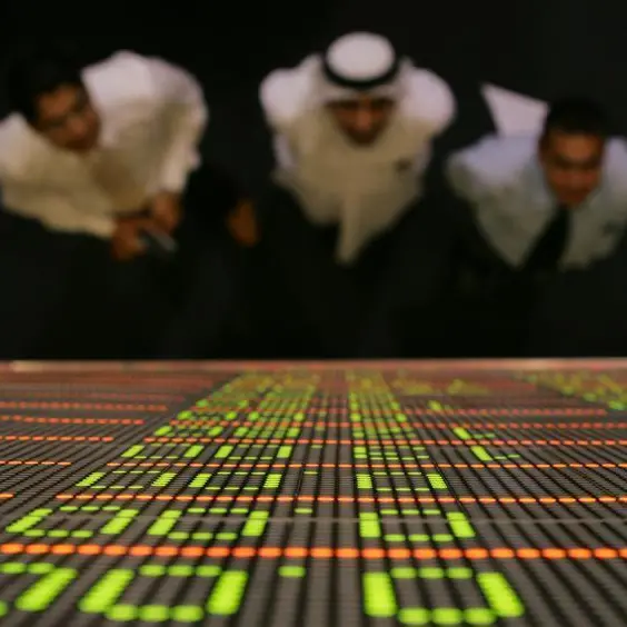 Mideast Stocks: UAE shares slightly up as investors watch Iran-US talks