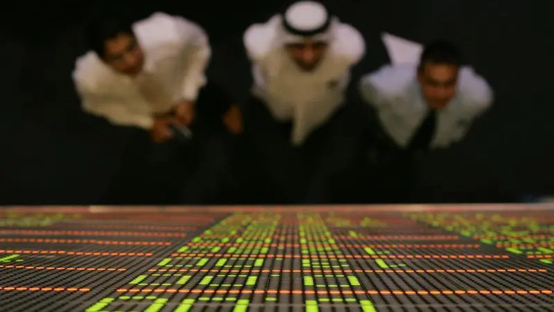 Mideast Stocks: UAE shares slightly up as investors watch Iran-US talks