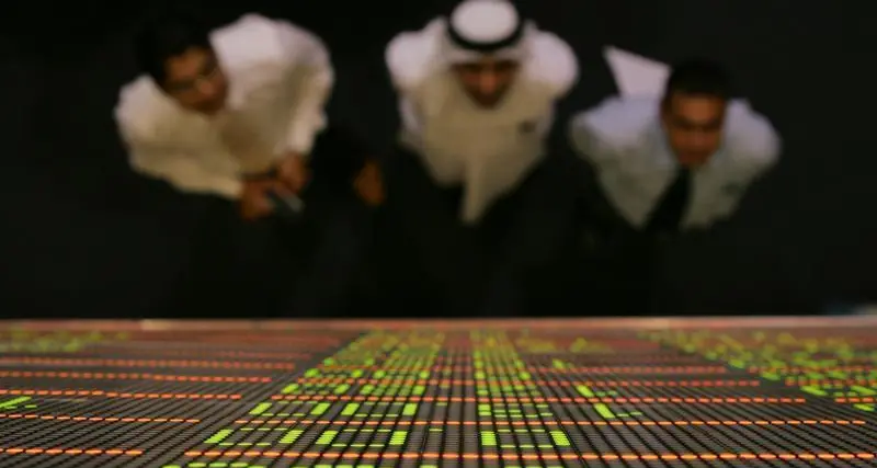 Mideast Stocks: Gulf markets mixed as Hormuz closure dulls ceasefire optimism