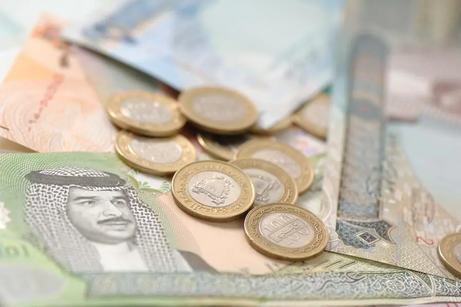 Bahrain raises $1bln in 10-year USD bond; demand exceeds $3bln