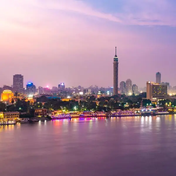 Egypt, Shard Capital review progress at $7bln Mediterranean Petrochemicals Complex project