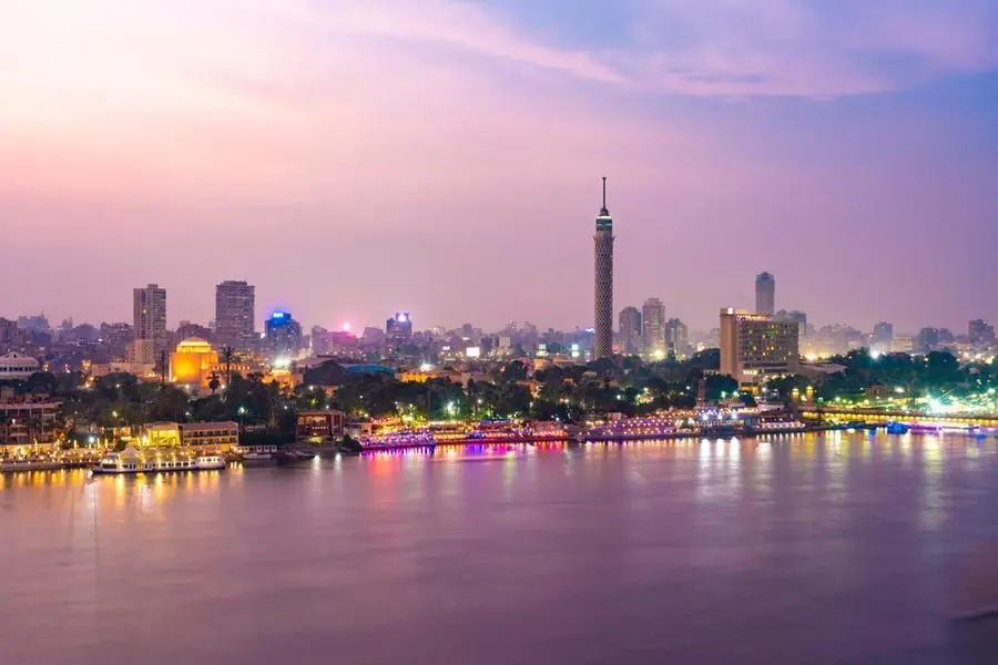 Egypt, Shard Capital review progress at $7bln Mediterranean Petrochemicals Complex project