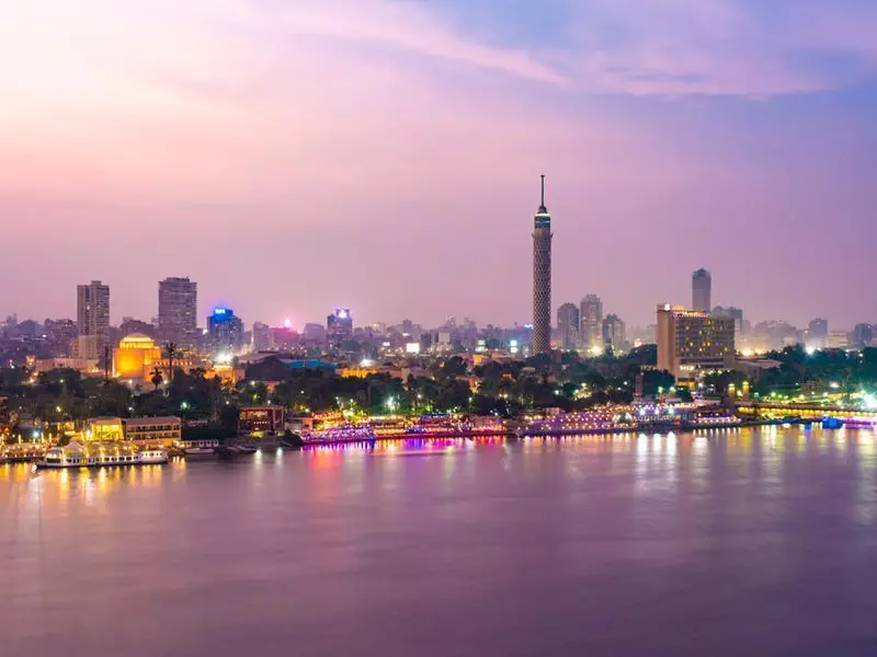 Egypt-based finetch ElGameya raises 7-figure USD funding round