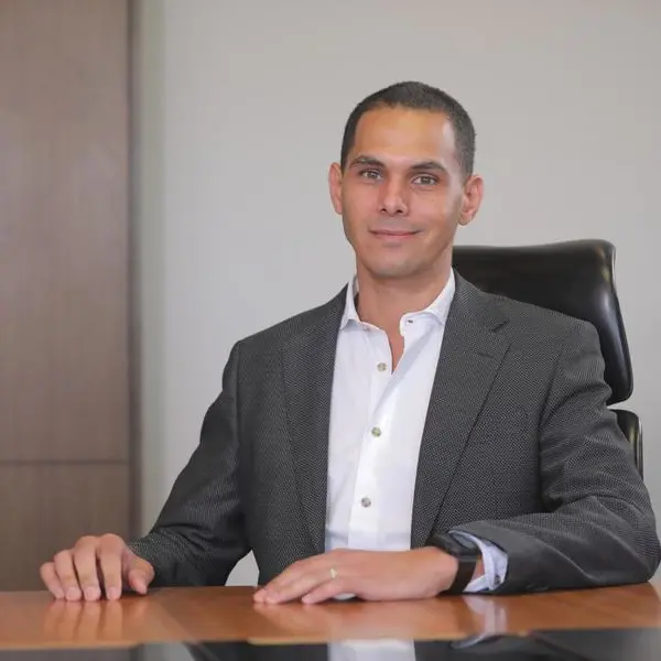 تعيين كريم ياسين نائب للرئيس التنفيذي والمدير العام لشركة بروكتر آند جامبل مصر