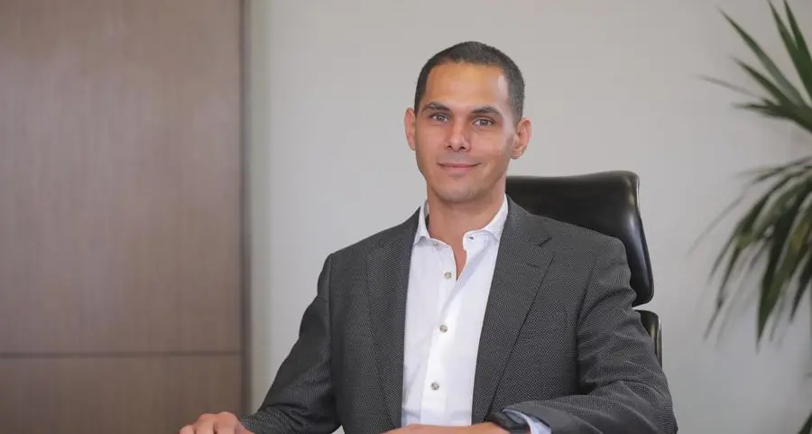 تعيين كريم ياسين نائب للرئيس التنفيذي والمدير العام لشركة بروكتر آند جامبل مصر