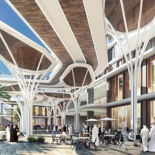 Union Properties’ Q2 2025 net profit falls to $2.4mln
