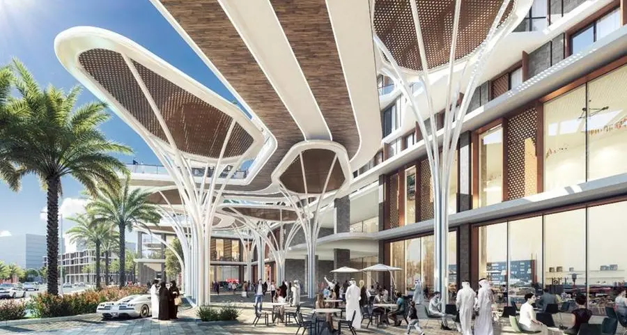 Union Properties’ Q2 2025 net profit falls to $2.4mln