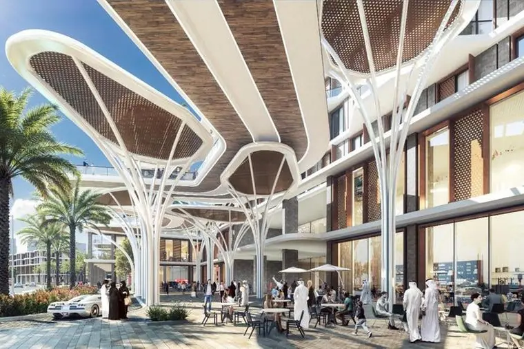 Union Properties’ Q2 2025 net profit falls to $2.4mln