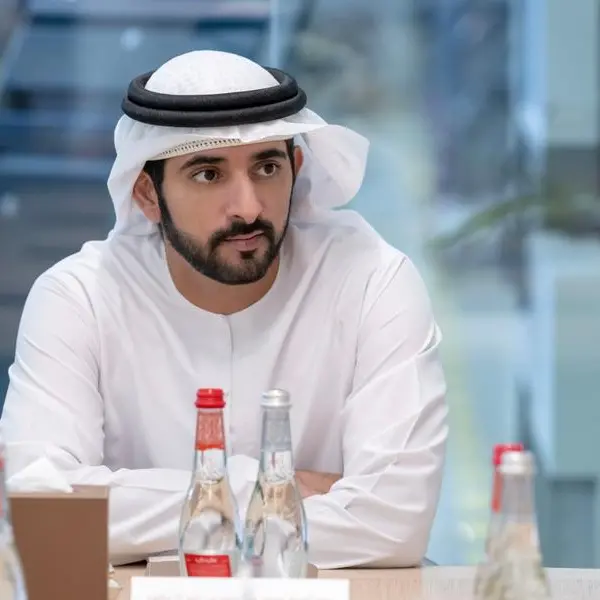 'Dubai will not forget its heroes': Sheikh Hamdan meets children of Civil Defence martyrs