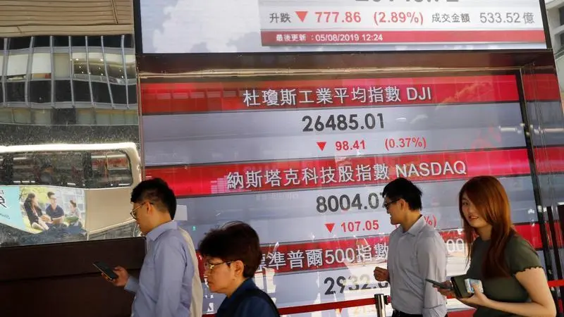 China will support mainland China firms listing in Hong Kong