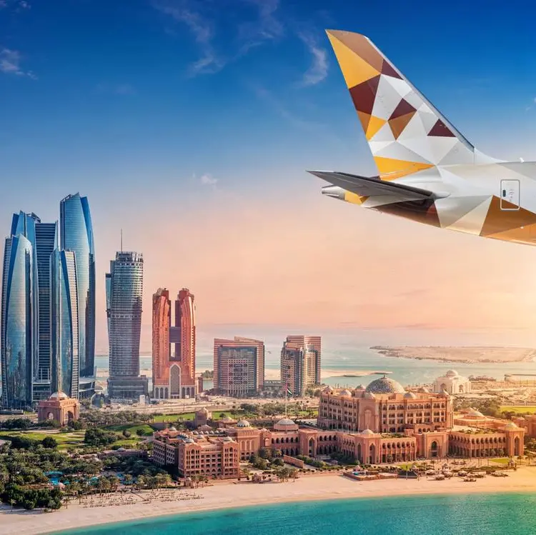 Etihad Airways' Abu Dhabi Stopover programme achieves exceptional growth