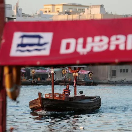 Abra ride takes you to Dubai's early days as fishing village