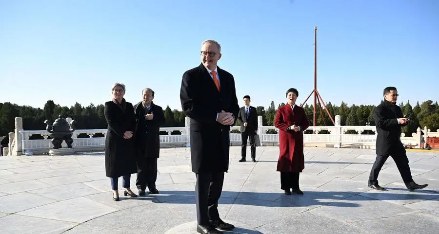 China seeks good working relationship with new govt of New Zealand