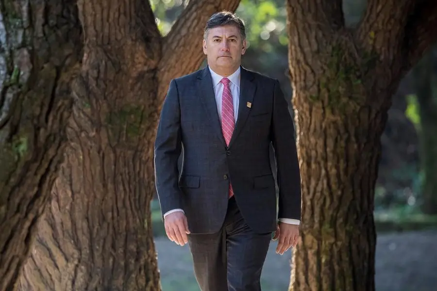 Vitor Pocas, President, AIMMP. Image Courtesy: AIMMP