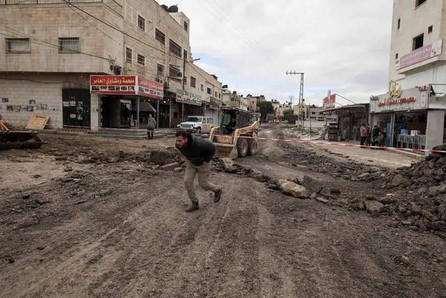 Agence France-Presse (AFP)/AFP