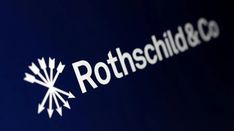 Rothschild launches wealth management office in Dubai to tap wealth influx