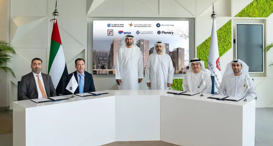 Abu Dhabi awards the Gulf region’s largest student accommodation PPP project