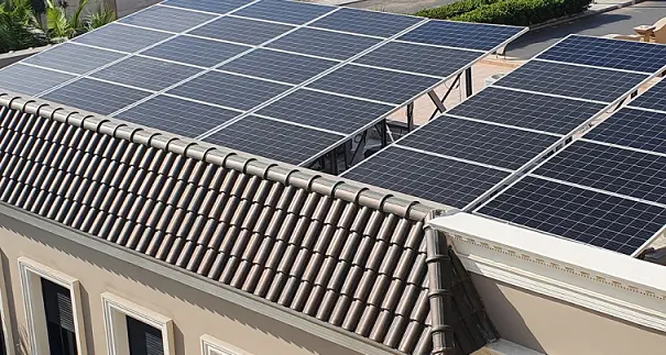 تأهيل 106 شركاتٍ لتنفيذ مشاريع الطاقة الشمسية في المنازل والمنشآت في السعودية