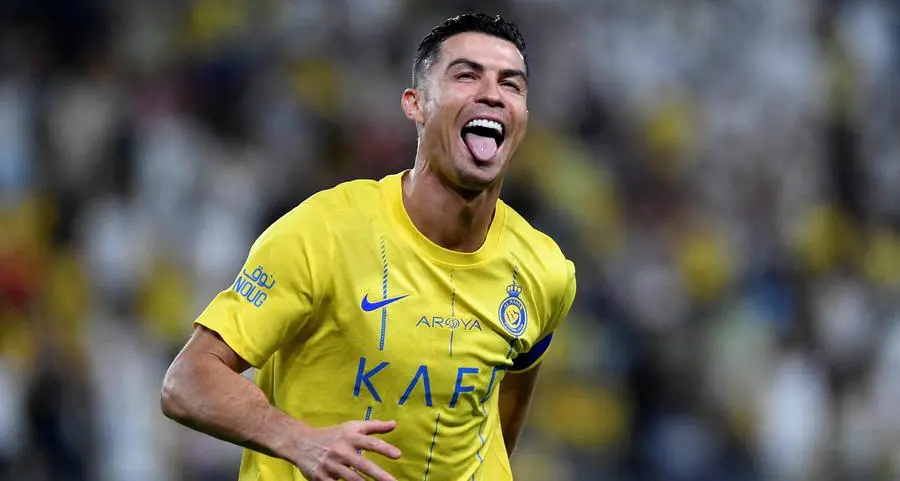 Ronaldo tops Forbes' list of highest-paid athletes again, Rahm second